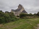 Eglise de Morsalines